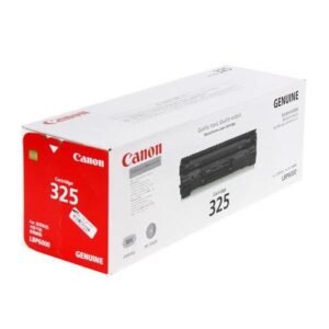canon 325 compatible black toner cartridge