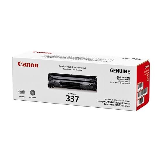 canon 337 compatible black toner cartridge canon 337 compatible black toner cartridge