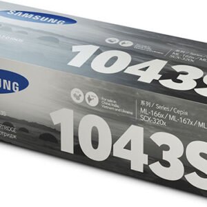 samsung mlt d1043s compatible black toner cartridge