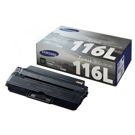 samsung mlt d116l compatible high yield black toner cartridge samsung mlt d116l compatible high yield black toner cartridge